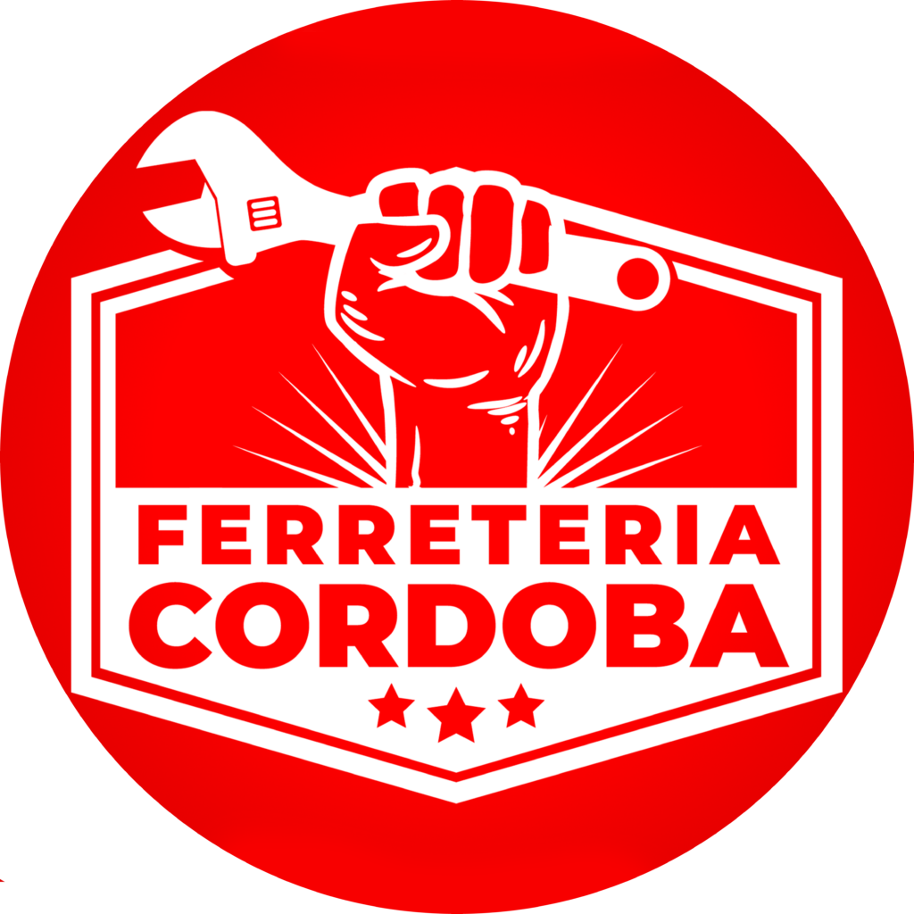 Portafolio - Ferretería Córdoba