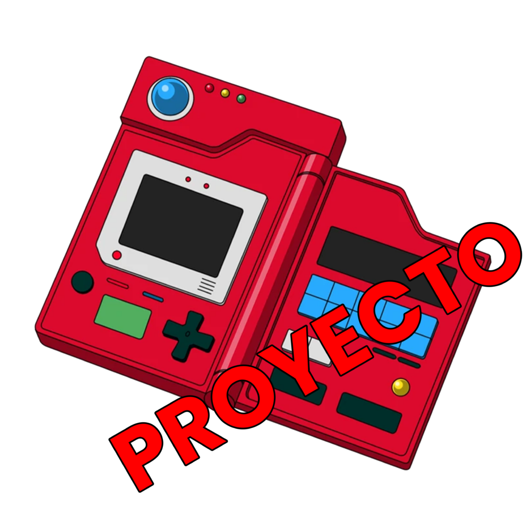 Portafolio - Pokedex