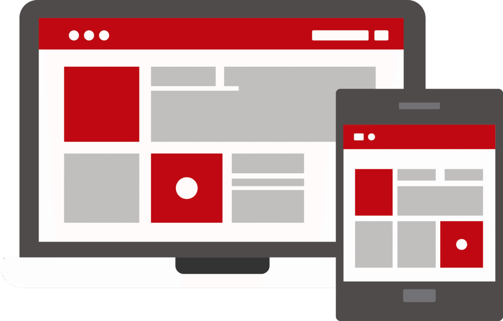 02 - Diseño Web 100% Responsivo