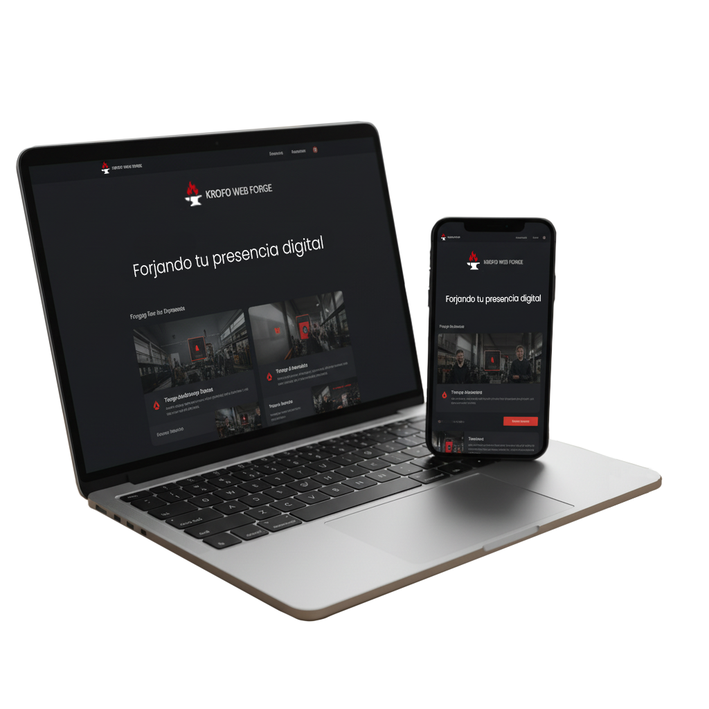 Home - presentación