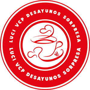Luci VCP Desayunos Sorpresa
