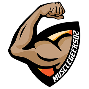 MuscleGeek